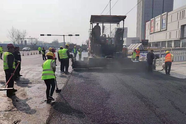 什么情況下租用壓路機(jī)更劃算呢？